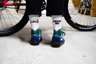 Senderella Socks