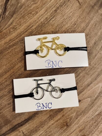 Bicycle Bracelet - Image 5