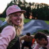 Senderella Cap x Maloja