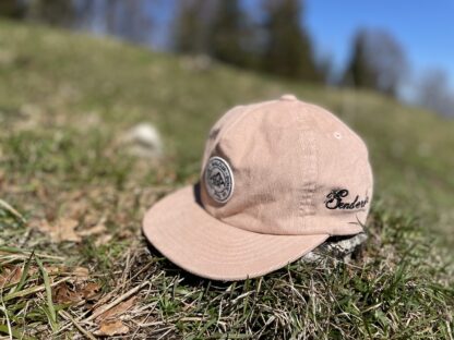 Maloja x Senderella Cap - Image 7