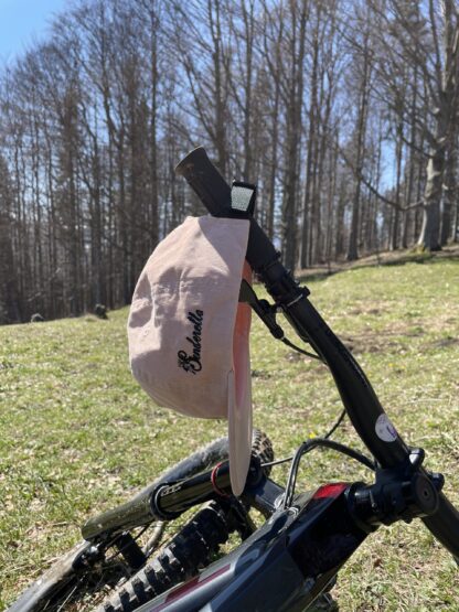 Maloja x Senderella Cap - Image 6