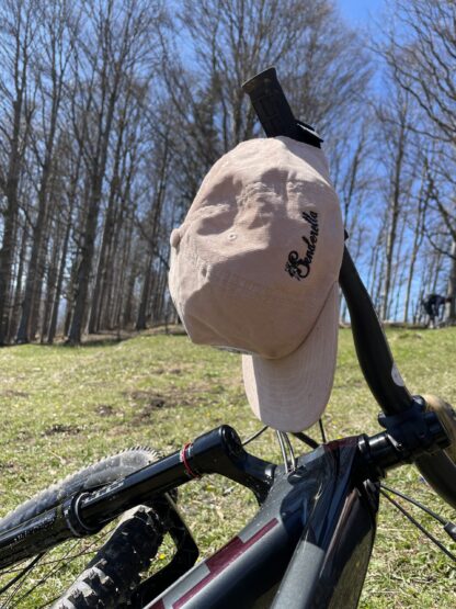 Maloja x Senderella Cap - Image 8
