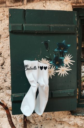 Senderella socks