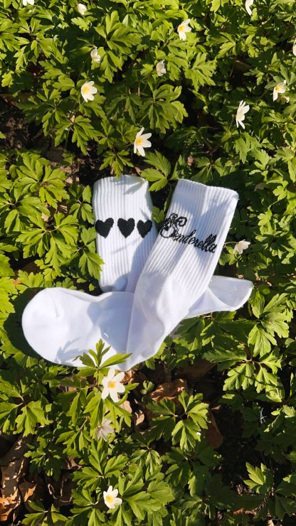 Senderella socks - Image 2